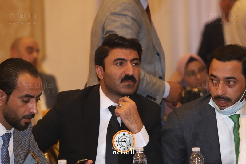 Madar Al-Saa Images
