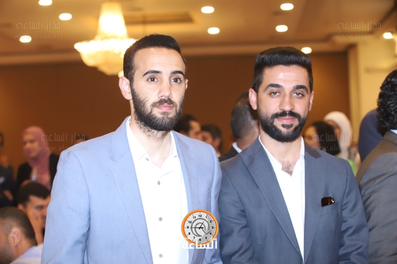 Madar Al-Saa Images