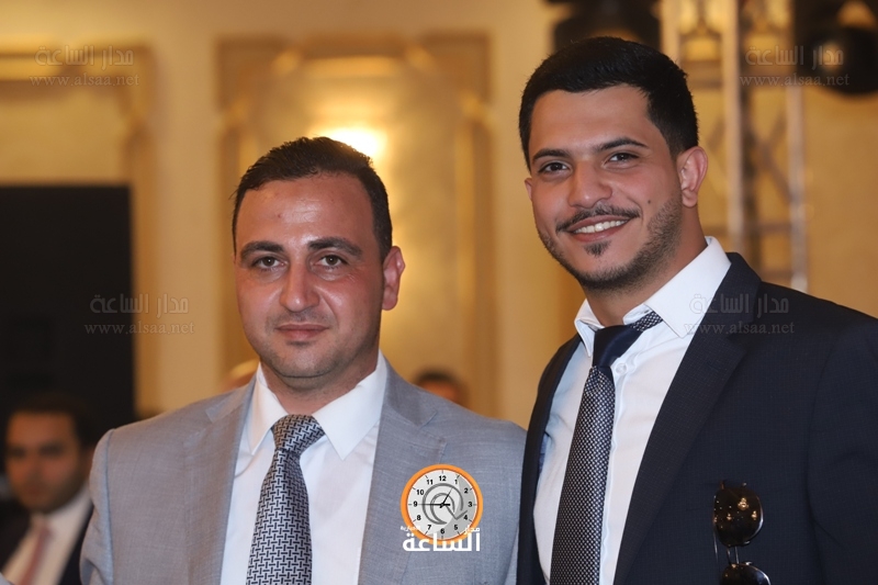 Madar Al-Saa Images