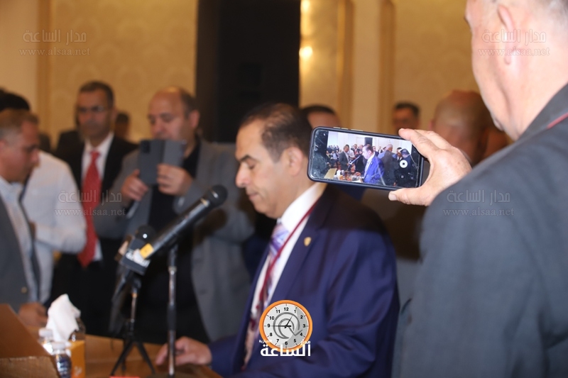 Madar Al-Saa Images
