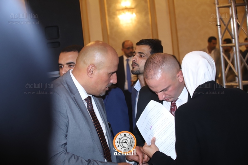 Madar Al-Saa Images