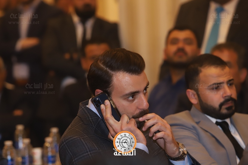 Madar Al-Saa Images