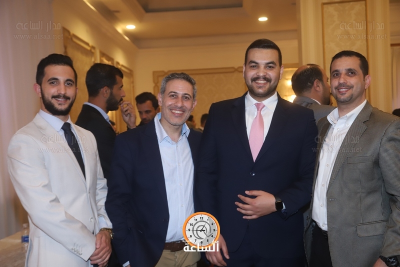 Madar Al-Saa Images