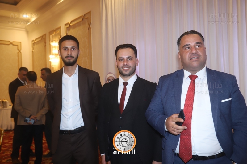 Madar Al-Saa Images