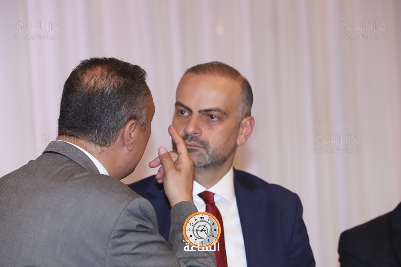 Madar Al-Saa Images
