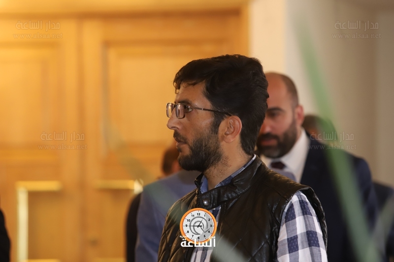 Madar Al-Saa Images