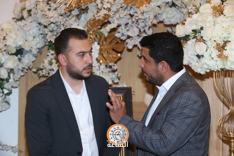 Madar Al-Saa Images