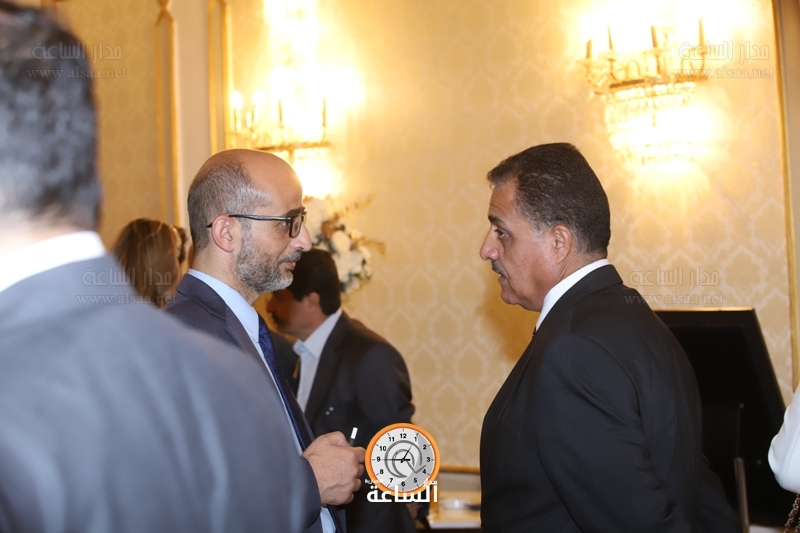 Madar Al-Saa Images