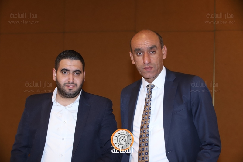 Madar Al-Saa Images