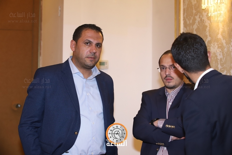Madar Al-Saa Images