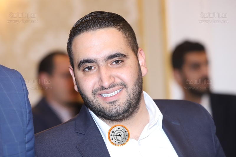 Madar Al-Saa Images