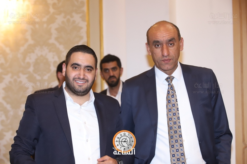 Madar Al-Saa Images