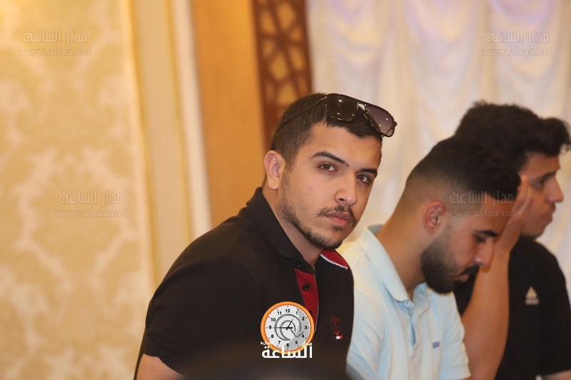 Madar Al-Saa Images