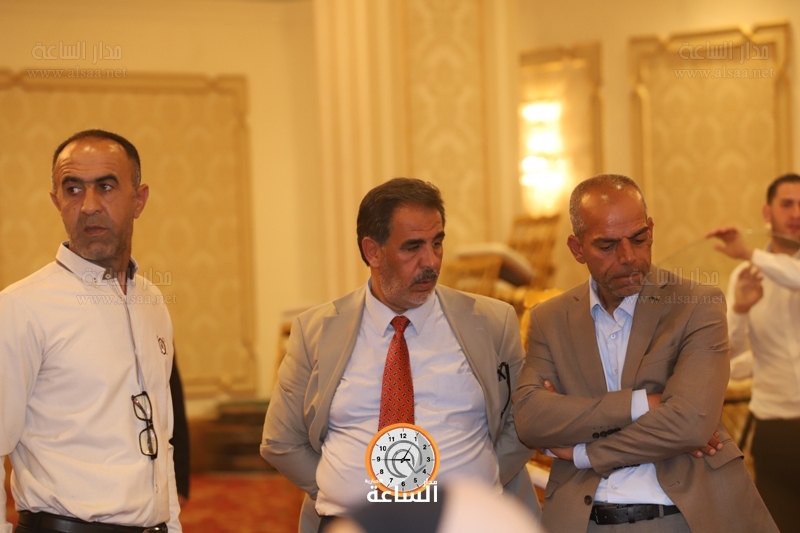 Madar Al-Saa Images