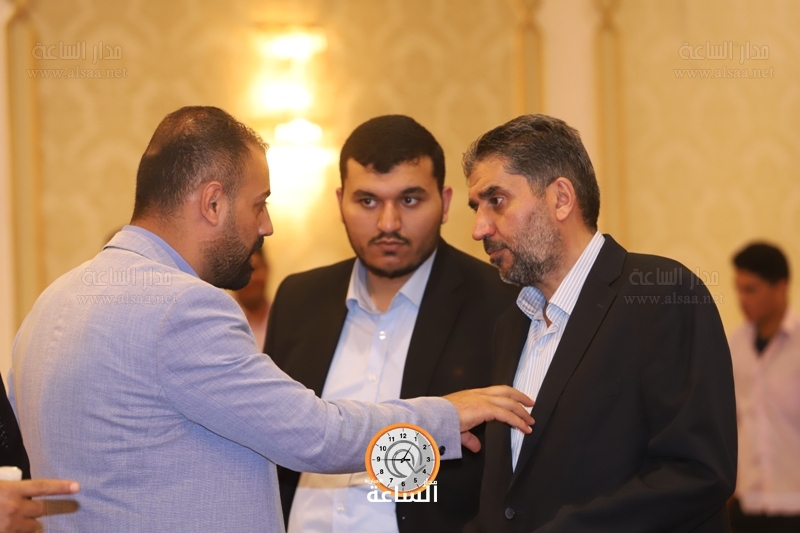 Madar Al-Saa Images