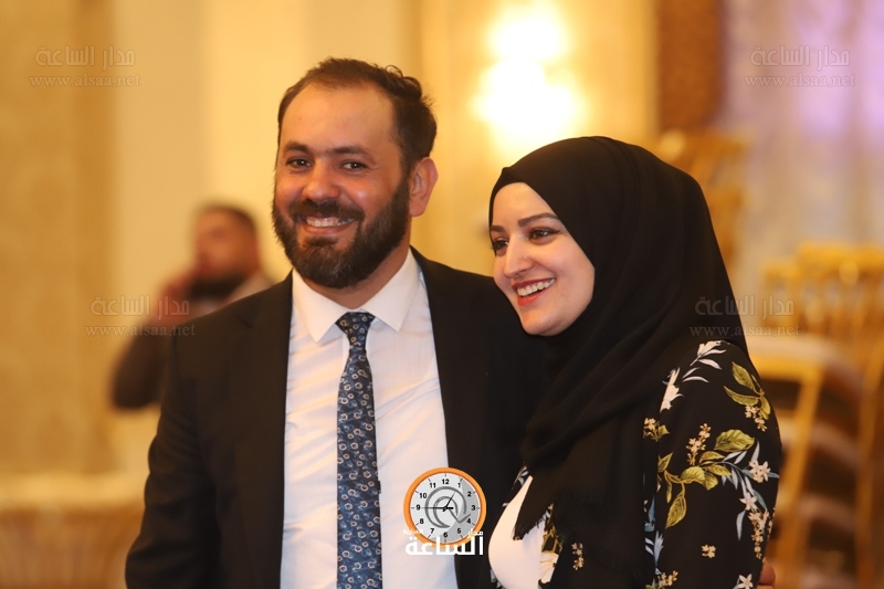 Madar Al-Saa Images