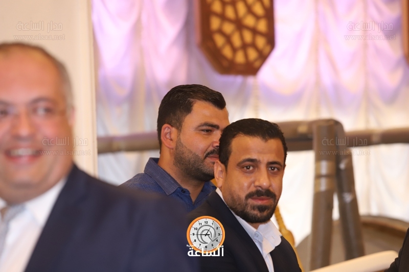 Madar Al-Saa Images