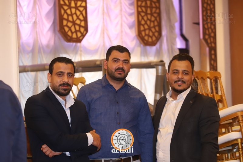 Madar Al-Saa Images