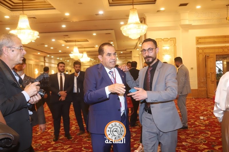 Madar Al-Saa Images