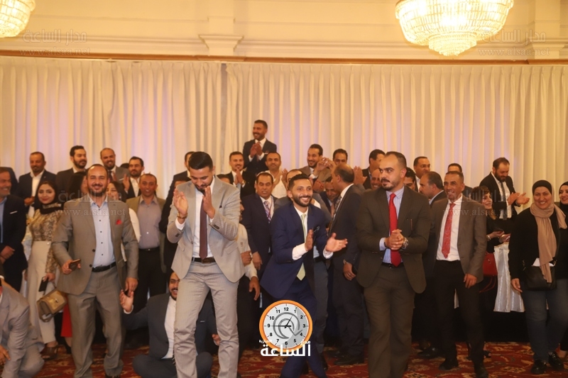 Madar Al-Saa Images
