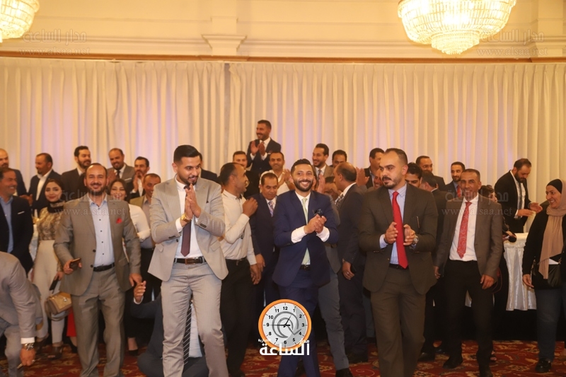 Madar Al-Saa Images