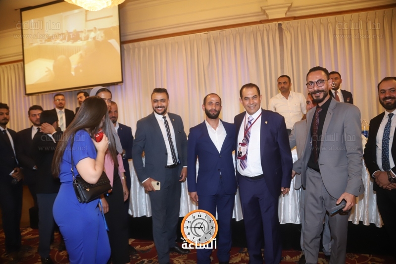 Madar Al-Saa Images
