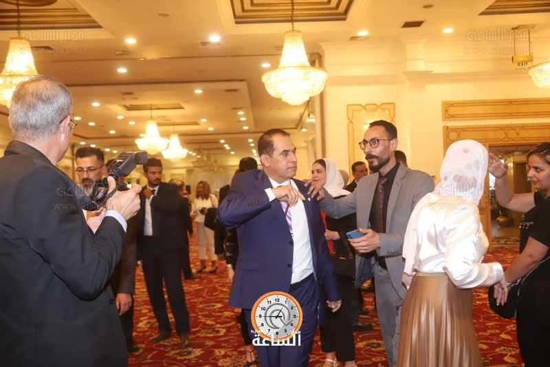 Madar Al-Saa Images