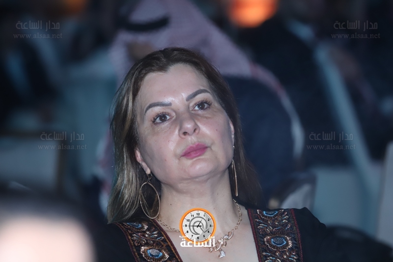 Madar Al-Saa Images