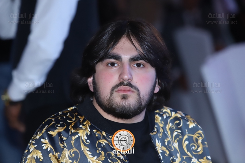 Madar Al-Saa Images