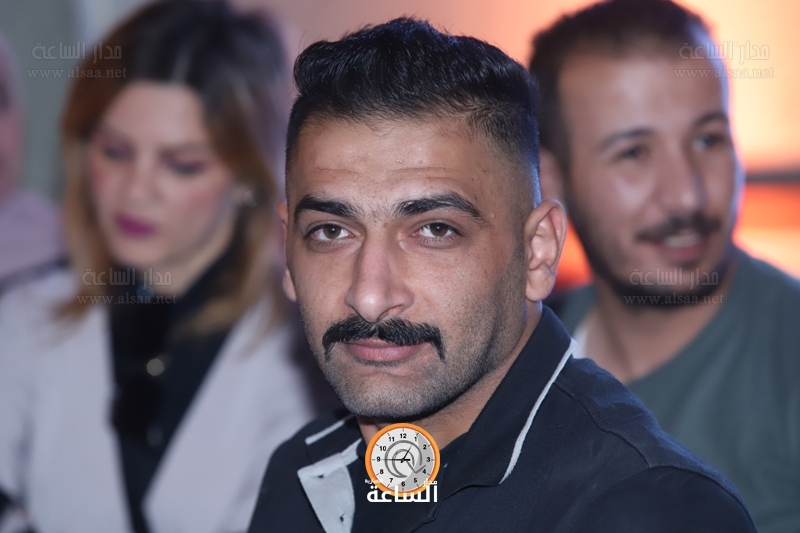 Madar Al-Saa Images