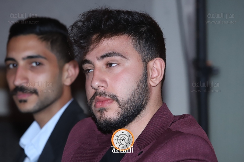 Madar Al-Saa Images
