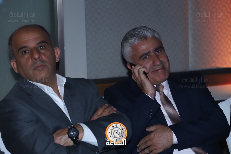 Madar Al-Saa Images