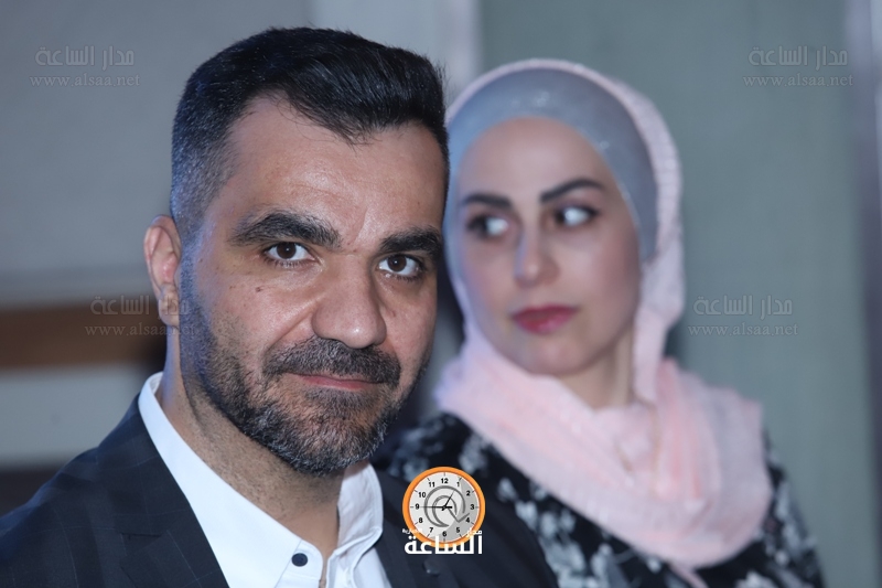 Madar Al-Saa Images