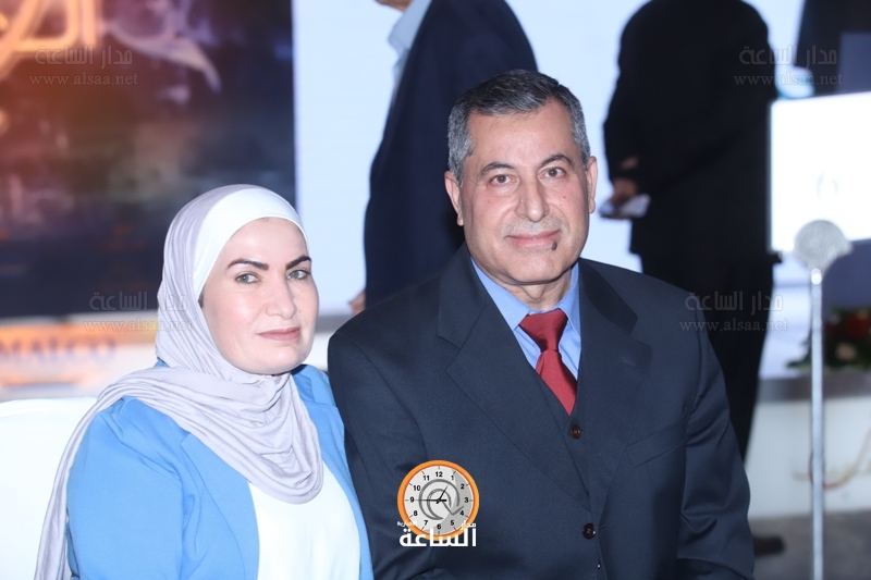 Madar Al-Saa Images