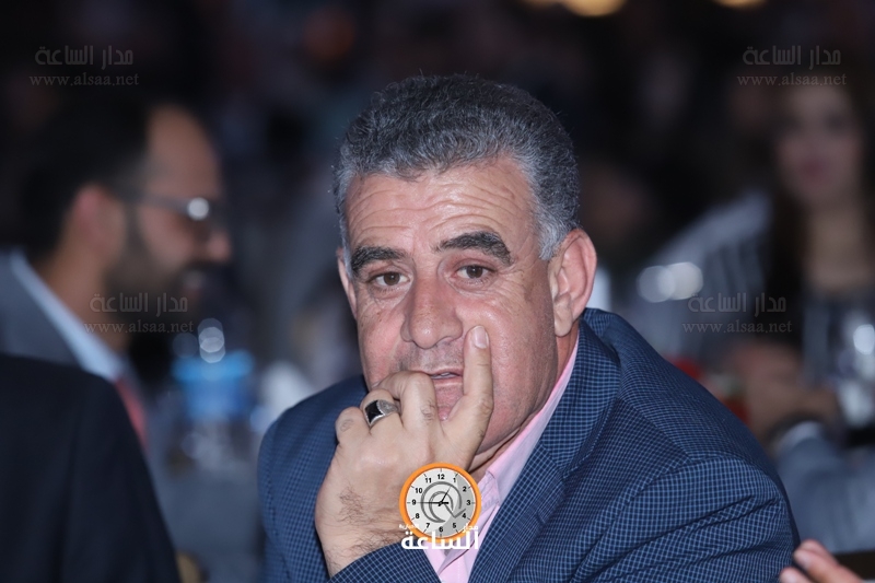 Madar Al-Saa Images