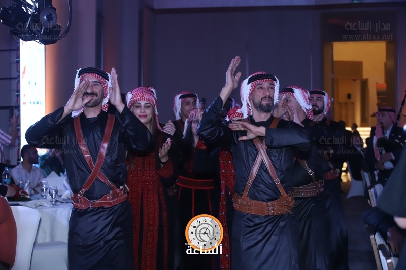 Madar Al-Saa Images