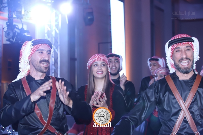 Madar Al-Saa Images
