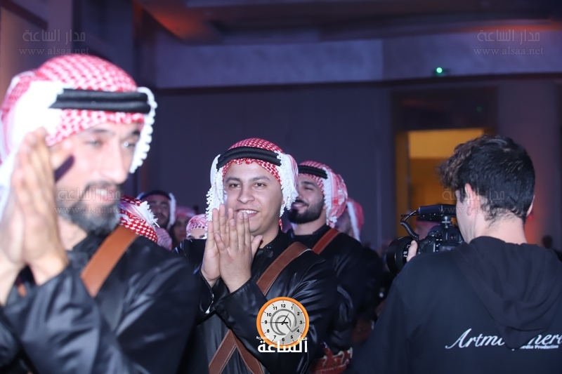Madar Al-Saa Images