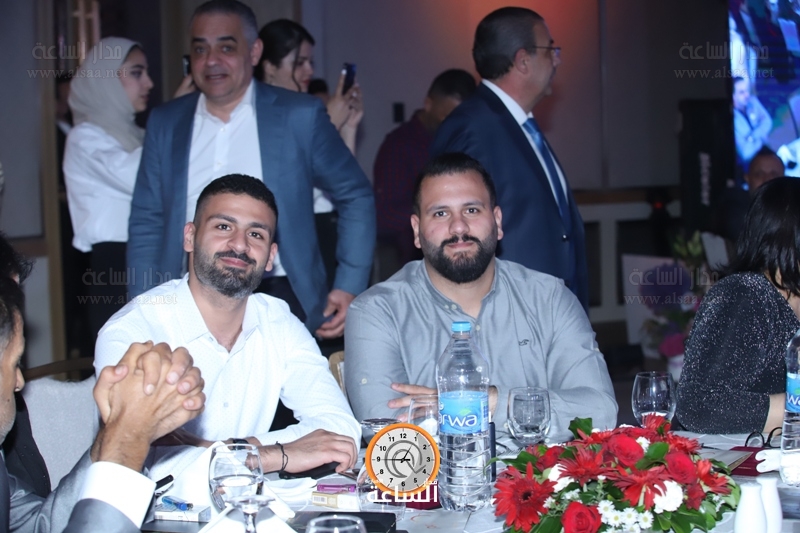 Madar Al-Saa Images