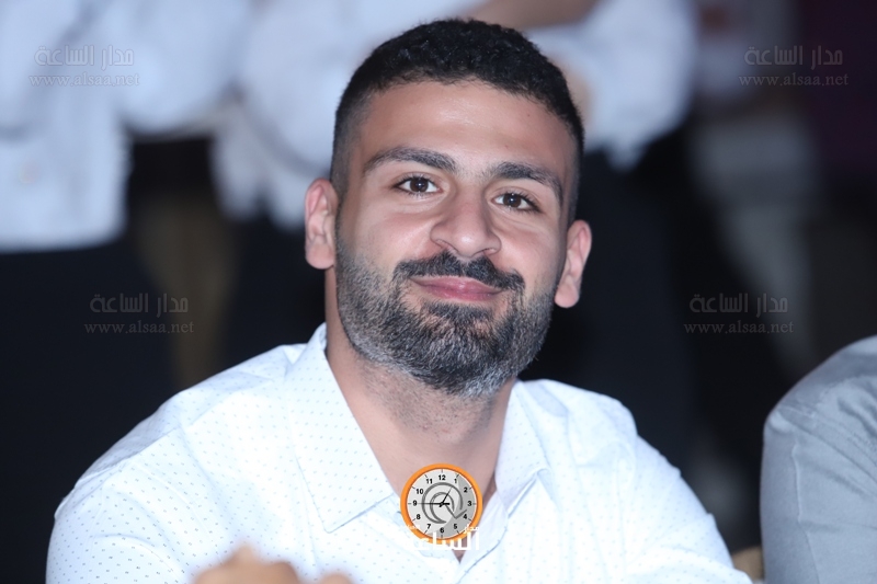Madar Al-Saa Images