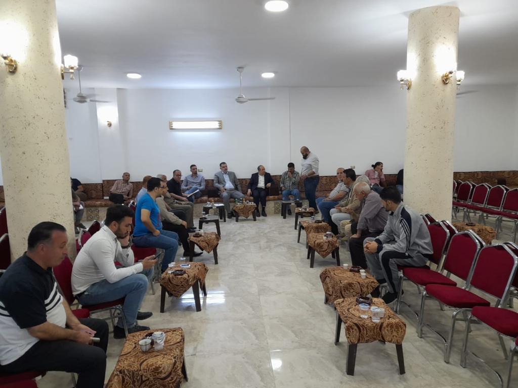Madar Al-Saa Images