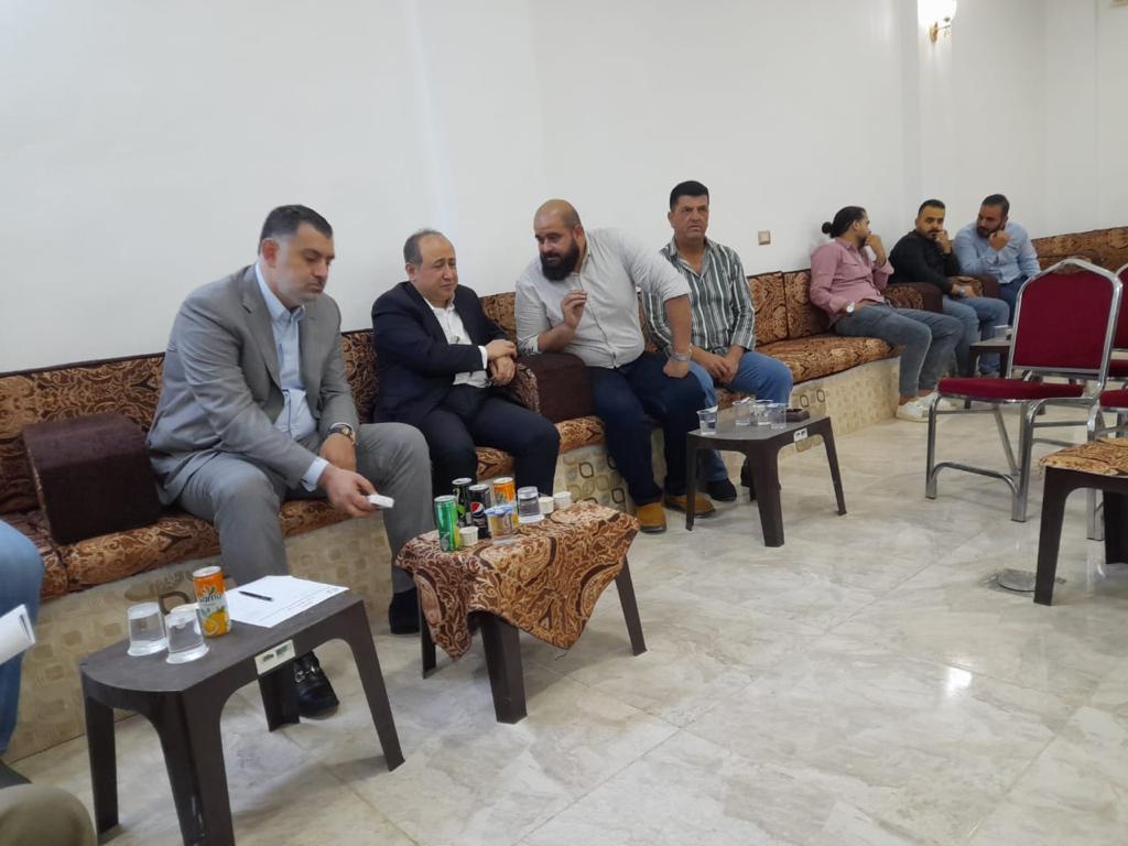 Madar Al-Saa Images