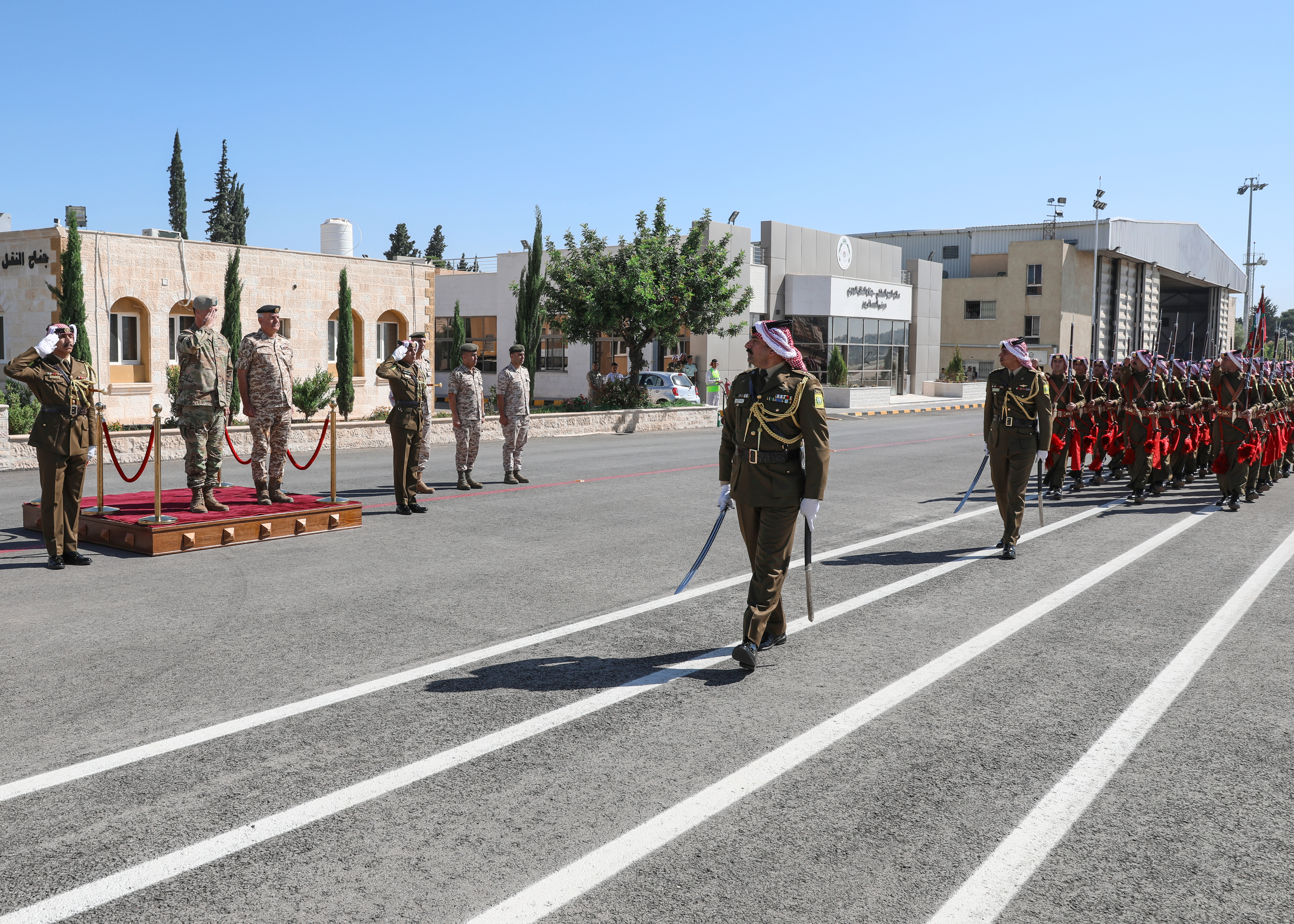 Madar Al-Saa Images