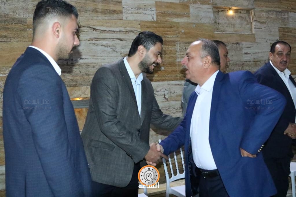 Madar Al-Saa Images