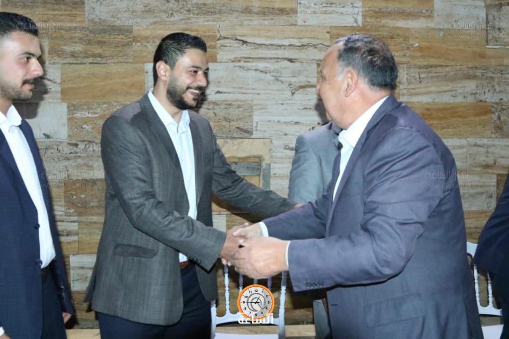 Madar Al-Saa Images