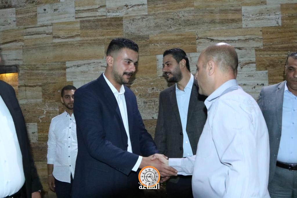 Madar Al-Saa Images