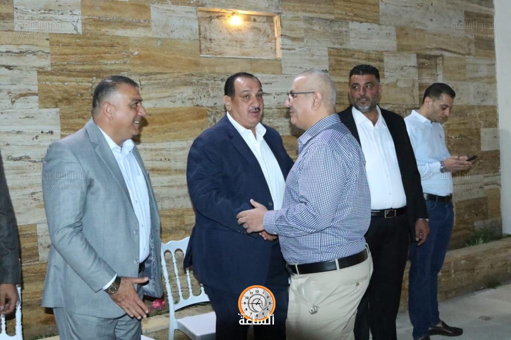 Madar Al-Saa Images