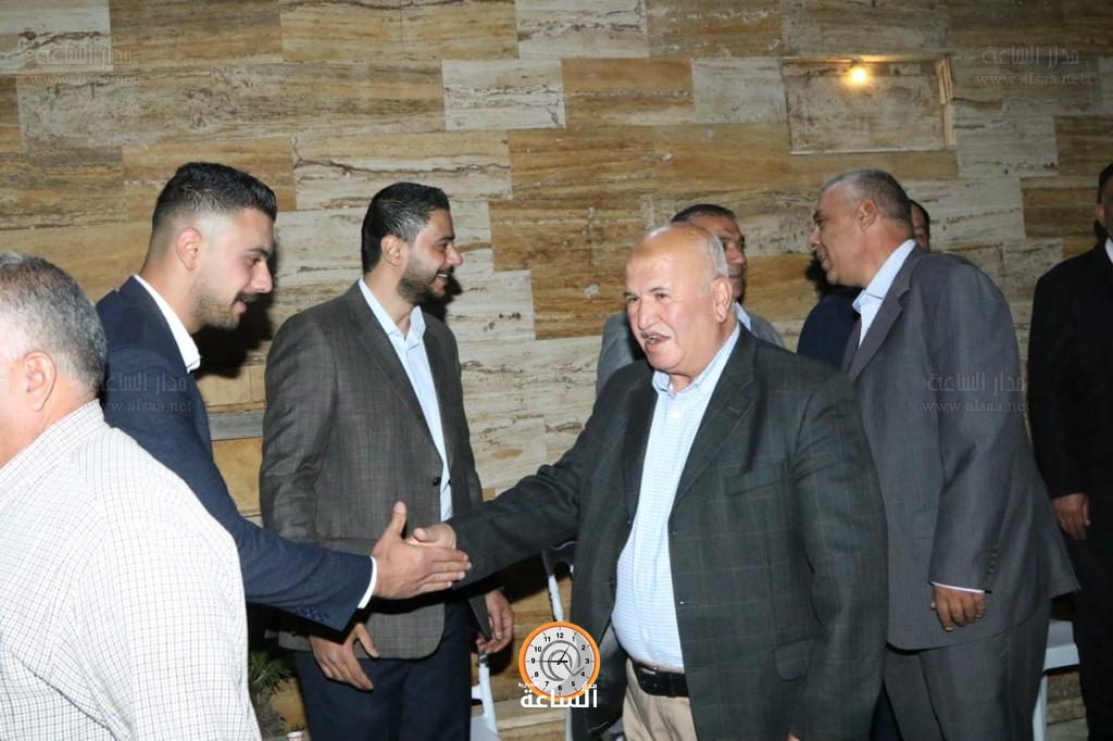 Madar Al-Saa Images