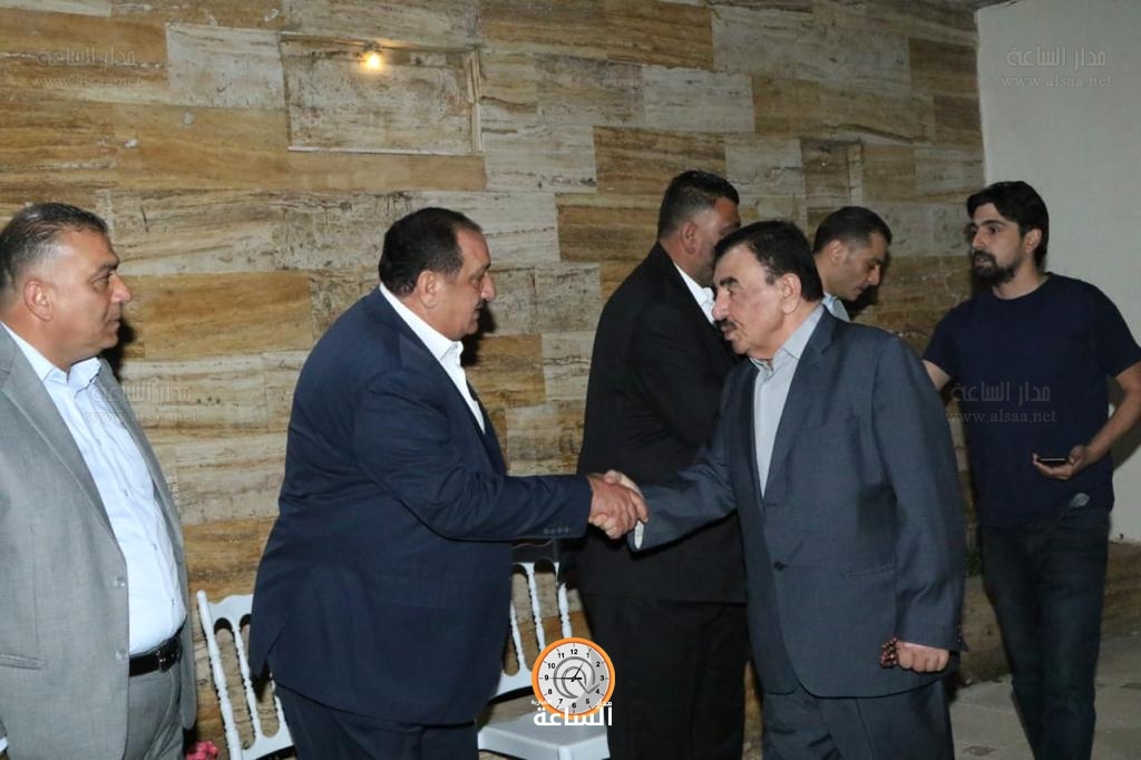 Madar Al-Saa Images