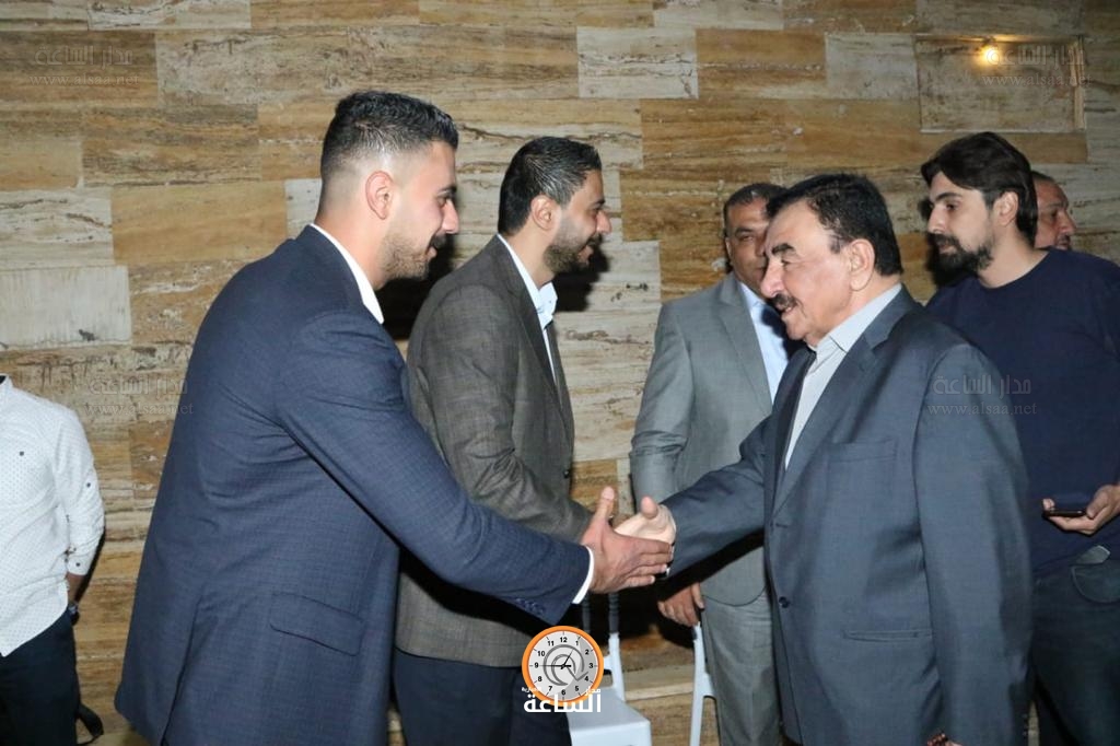 Madar Al-Saa Images